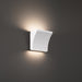 W.A.C. Lighting - WS-57205-35-WT - LED Wall Sconce - Cornice - White