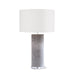 Regina Andrew - 13-1565GRY - One Light Table Lamp - Andres - Grey