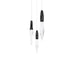 Schonbek Beyond - BPD13203-BK - LED Pendant - Kindjal - Black