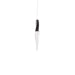 Schonbek Beyond - BPD13214-BK - LED Mini Pendant - Kindjal - Black