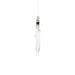 Schonbek Beyond - BPD13218-PN - LED Mini Pendant - Kindjal - Polished Nickel