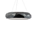 Schonbek Beyond - BPD30230-BS - LED Pendant - Mosaic - Black Stainless Steel