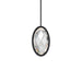 Schonbek Beyond - BPD38210-BK - LED Mini Pendant - Wonder - Black