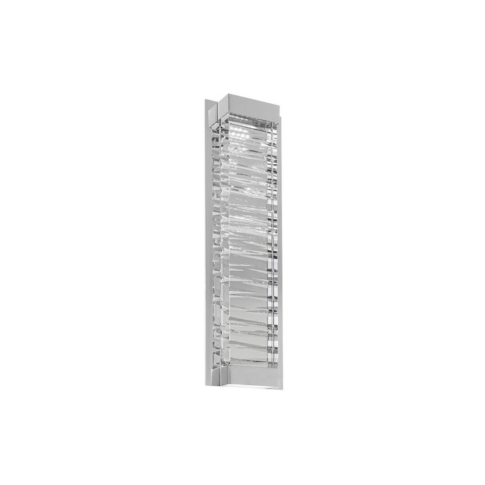 Schonbek Beyond - BWS10224-PN - LED Wall Sconce - Echelon - Polished Nickel