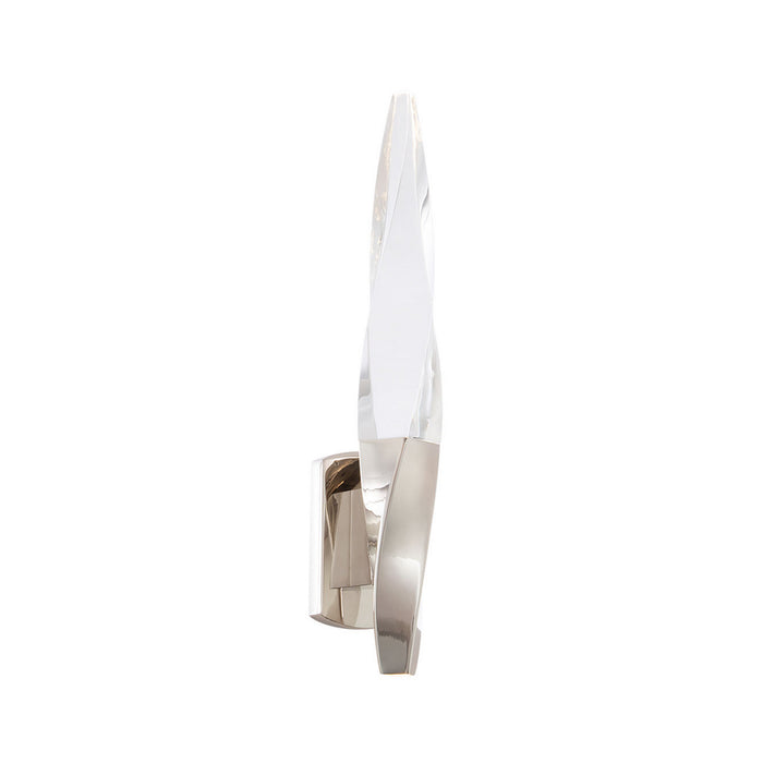 Schonbek Beyond - BWS13218-PN - LED Wall Sconce - Kindjal - Polished Nickel