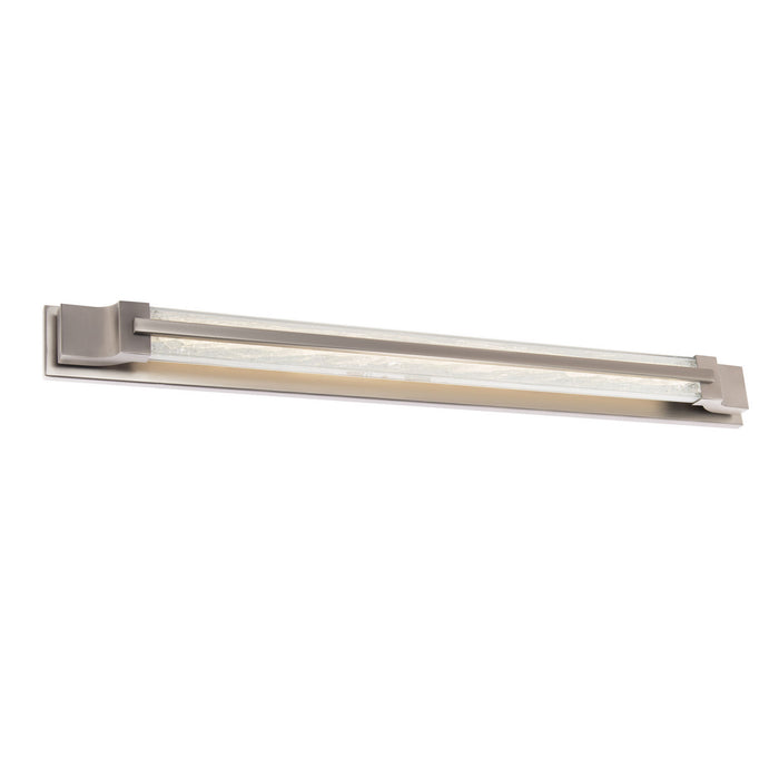 Schonbek Beyond - BWS78238-BN - LED Bath Vanity - Aberdeen - Brushed Nickel