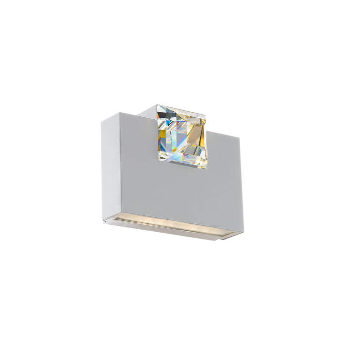 Schonbek Beyond - BWS90209-TT - LED Wall Sconce - Madison - Titanium