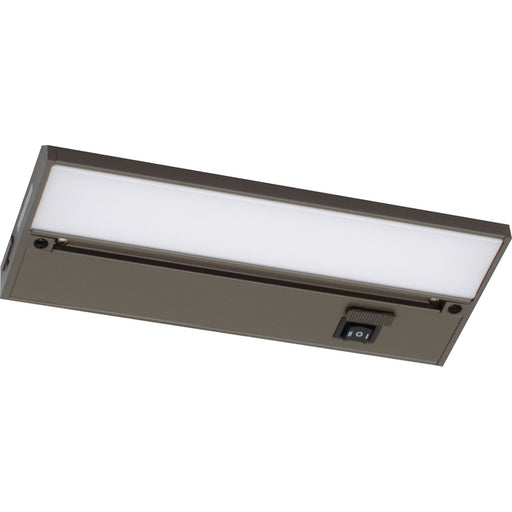 AFX Lighting - NLLP2-09RB - LED Undercabinet - Noble Pro 2 - Rubbed Bronze