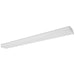 AFX Lighting - SPRL052424LAJMV - LED Linear - Spring - White