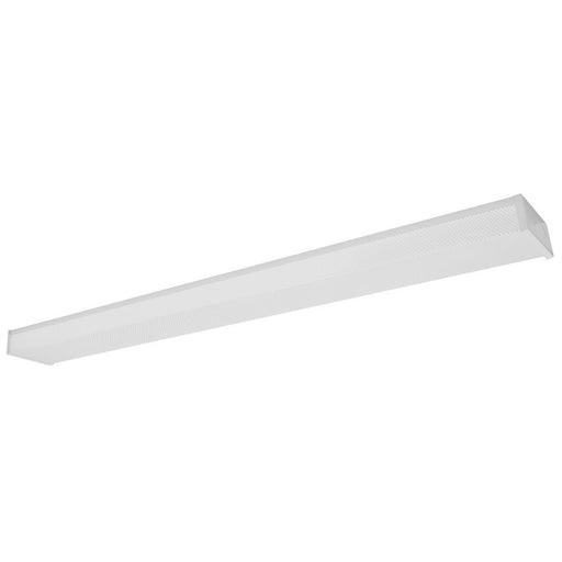 AFX Lighting - SPRL054836LAJMV - LED Linear - Spring - White