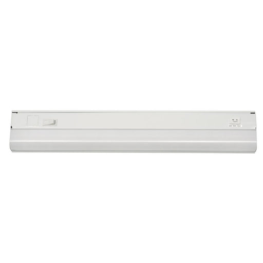 AFX Lighting - T5L2-09LAJWH - LED Undercabinet - T5L 2 - White