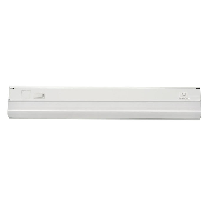 AFX Lighting - T5L2-09LAJWH - LED Undercabinet - T5L 2 - White