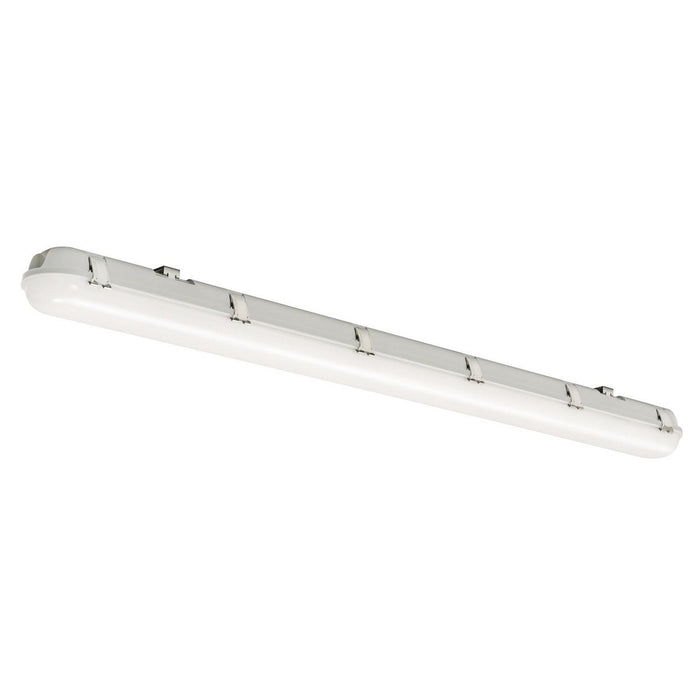 AFX Lighting - VTL476000LAJD2 - LED Linear - Vaportite - Grey