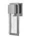 Lark - 82014AL-LL - LED Wall Lantern - Alex - Antique Brushed Aluminum