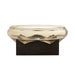 Arteriors - DJ2061 - Centerpiece - Jarvie - Amber