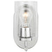 Generation Lighting. - 41170-05 - One Light Wall / Bath Sconce - Oslo - Chrome