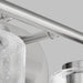 Generation Lighting. - 41171-962 - Two Light Wall / Bath - Oslo - Brushed Nickel