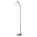 Mitzi - HL647401-OB - One Light Floor Lamp - Aisa - Old Bronze