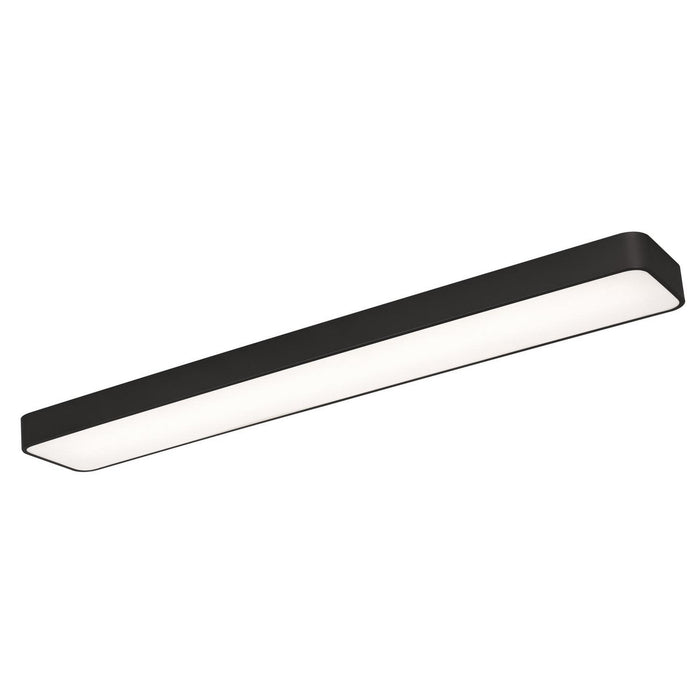 AFX Lighting - BAYL4608LAJUDBK - LED Linear - Bailey - Black