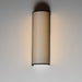 Maxim - 10228BO - LED Wall Sconce - Prime - Black Organza