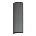 Maxim - 10228BO - LED Wall Sconce - Prime - Black Organza