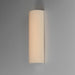 Maxim - 10228OM - LED Wall Sconce - Prime - Oatmeal Linen