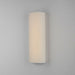 Maxim - 10228WL - LED Wall Sconce - Prime - White Linen