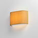 Maxim - 10229GC - LED Wall Sconce - Prime - Grasscloth