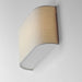 Maxim - 10229OM - LED Wall Sconce - Prime - Oatmeal Linen