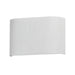 Maxim - 10229WL - LED Wall Sconce - Prime - White Linen