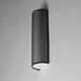 Maxim - 10238BO - LED Wall Sconce - Prime - Black Organza