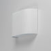 Maxim - 10239WL - LED Wall Sconce - Prime - White Linen