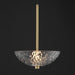 Maxim - 24981TCSBR - LED Wall Sconce - Metropolis - Satin Brass