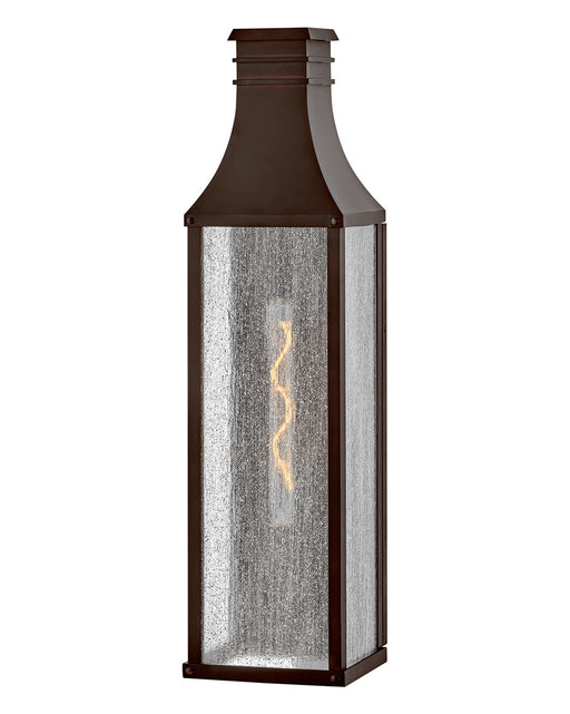 Hinkley - 17469BLC-LL - LED Wall Mount - Beacon Hill - Blackened Copper