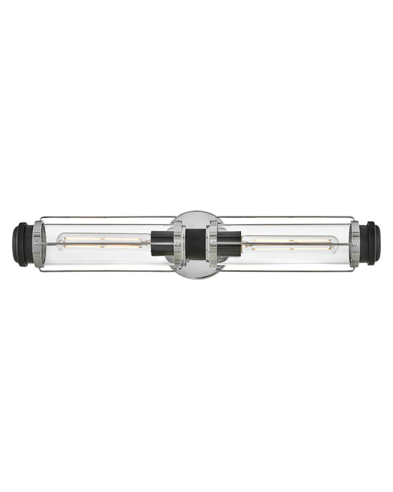 Hinkley - 53182CM - LED Vanity - Masthead - Chrome