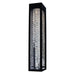 Allegri - 090322-052-FR001 - LED Outdoor Wall Sconce - Tenuta Esterno - Matte Balck