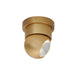 ET2 - E23510-GLD - LED Flush Mount - Nodes - Gold