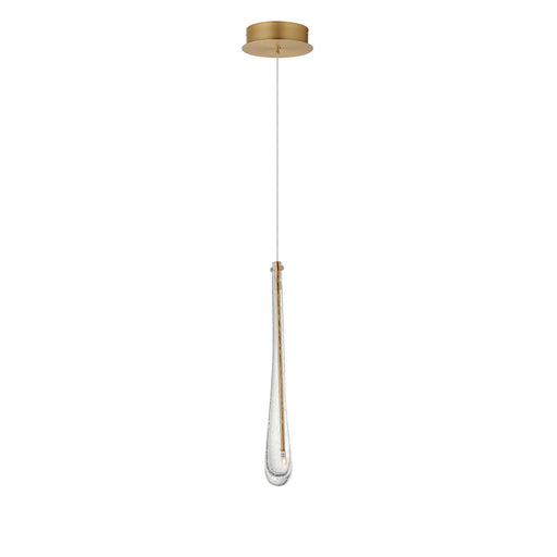 ET2 - E24211-118GLD - LED Pendant - Stillo - Gold