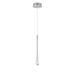 ET2 - E24211-122SN - LED Pendant - Stillo - Satin Nickel