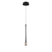 ET2 - E24211-138BK - LED Pendant - Stillo - Black