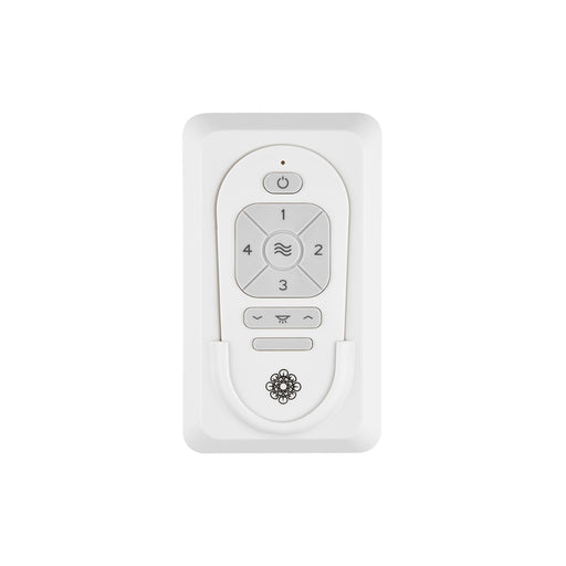 Visual Comfort Fan - MCSMRC - Smart Ceiling Fan Remote Control - Universal - White