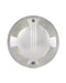 Hinkley - 15742SS - LED Well Light - Flare - Stainless Steel