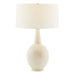 Arteriors - 11077-659 - One Light Table Lamp - Padget - Oat