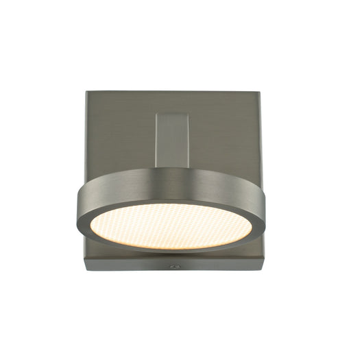 Kalco - 316531SN - LED Bath - Eaton - Satin Nickel