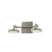 Kalco - 316532SN - LED Bath - Eaton - Satin Nickel