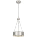 Visual Comfort Signature - CHC 1610PN - LED Pendant - Connery - Polished Nickel