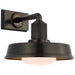 Visual Comfort Signature - CHD 2298BZ-WG - LED Wall Sconce - Ruhlmann - Bronze