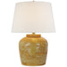 Visual Comfort Signature - MF 3638YOX-L - LED Table Lamp - Nora - Yellow Oxide