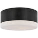 Visual Comfort Signature - TOB 4357BZ-WG - LED Flush Mount - Ace - Bronze