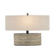 Currey and Company - 6000-0858 - One Light Table Lamp - Innkeeper - Rustic